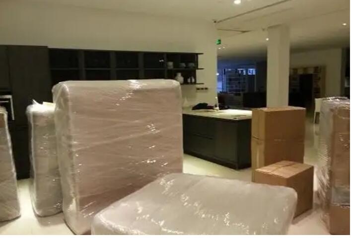 漳州到台安县长途搬家